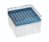 Cryobox, PC, with grid 132x132x52 mm, grid 9x9, blue_100212964