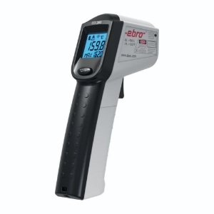 Infrared thermometer TFI-260 -60...+550°C, incl. factory calibration certificate_100194456