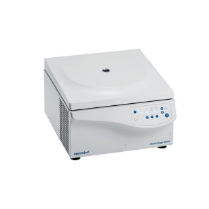 Centrifuge 5810 G w/o rotor, 230 V/50-60 Hz_100204529