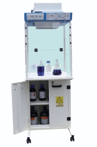 [LLG] Workstation with Deaerated Storage Cabinet LABOPUR® H Series Package_100006056