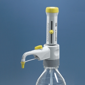 Dispensette® S Organic Analog variable, 2,5 - 25ml, without recirculation valve_100051341