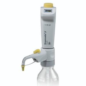 Dispensette® S Organic, Digital 1 - 10 ml, with recirculation valve_100051350