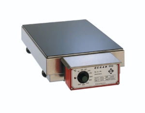 CERAN® hotplates,upto +500°C,430x580 mm_9645715