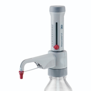 Dispensette® S Analog 0,1 - 1 ml, without recirculation valve_100222762