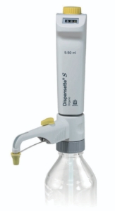 Dispensette® S Organic, Digital 5 - 50 ml, with recirculation valve_100051354