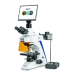 Digital Microscope Set OBN 142T251