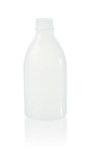 Bottles PE-LD 50ml pack of 100