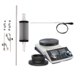 Hei-PLATE Reflux Package Expert Mini EU-plug