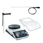 Hei-PLATE Sensor Advanced Package Expert (135 mm) EU-plug