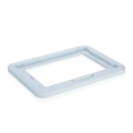 Support frame for TipBox 1250 µl