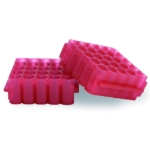 [LLG] Tube Rack for Homogeniser HT Lysing HOHTDG
