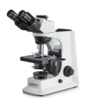 Phase contrast microscope trinocular InfE-Plan 4/100-InfPlanPH 10/40; WF10x20; 3W LED