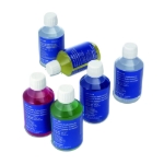 pH buffer solutions,technical,pH 9.21 250 ml -9866- (no dan. goods)