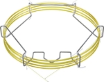 FS capillary column HYDRODEX BETA-6TBDM ID: 0.25 mm, length: 25 m
