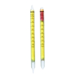 Test tubes hydrogen sulfide 1/c pack of 10