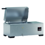 Waterbath WTB15 cap. 17.1 ltrs, incl. stainless steel slanted lid 230/115 V, 50/60 Hz, ca. 1420W
