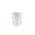 Stoppers 11-12 mm, natural pack of 1000
