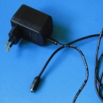 Power supply UK/Irland for Transferpette® electronic 230 V/50 Hz