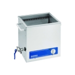 [LLG] Ultrasonic baths SONOREX TECHNIK, with ultrasound, inclined trough bottom