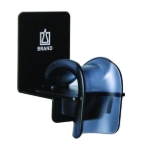 Wall mount for HandyStep S