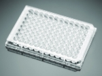 [LLG] Cell culture plates, Falcon®, PS, 96-well, round bottom