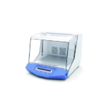 Incubation shaker KS 4000ic control S 1 115V, 50/60 Hz
