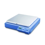 Orbital shaker KS 501 digital S 2 with UK-plug