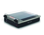 UV-Transilluminator BECXF-26.M V1 Hi/Lo intensity, filter 21x26 cm, tubing 5x8W, wavelength 312 nm