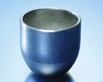 Crucible lid iron, 50 mm Ø