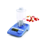 [LLG] Disperser System ULTRA-TURRAX® Tube Drive P control Pharma Solution