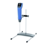 [LLG] Disperser T 10 battery ULTRA-TURRAX® Complete Solution