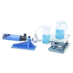 [LLG] In-line disperser UTL 25 digital Inline ULTRA-TURRAX®