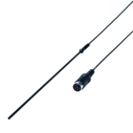 [LLG] Temperature sensor for IKA magnetic stirrers, PFA/PTFE coated