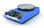 Magnetic stirrer RET control-visc with heating CH plug
