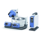 Rotary evaporator RV 10 auto pro FLEX CH plug
