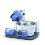 Rotary evaporator RV 10 digital FLEX CH plug