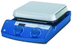 Magnetic stirrer C-MAG HS 7 S 1 with heating, glass ceramics heating plate 115 V, US-plug