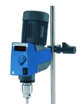 Stirrer motor RW 20 digital S 1 speed range 60-2000 rpm, 115 V w/o accessories