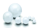 Grinding balls 25mmØ zirconium oxide