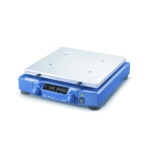 Horizontal shaker HS 260 control NOL without end point positioning CH plug