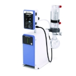 Vacuum Pump Vacstar lite Advanced Plus Solution CH plug