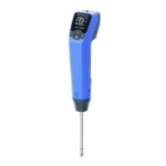 ULTRA-TURRAX® Disperser T 10 battery Portable Solution