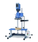 Laboratory reactor LR-2.ST the Compact Power UK plug