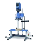 Laboratory reactor LR-2.ST the Allrounder UK plug