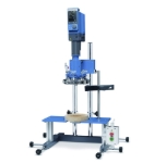 Laboratory reactor LR-2.ST Starvisc 200 UK plug