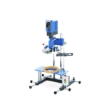 Laboratory reactor LR-5.ST the Versatile UK plug