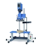 Laboratory reactor LR-2.ST the Versatile UK plug