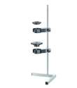 Stand HG 40 for noise protection LS 40