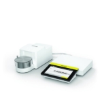 [LLG] Ultra-micro- and micro balances Cubis® III, with filter draft shield and EC type approval certificate FR