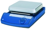Magnetic stirrer C-MAG MS 7 S 1 IKAMAG® without heating, glass ceramics set-up plate, 115 V